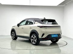 Lynk & Co Geely Lynk & Co 06 2025 Renew 1.5T Halo - ფოტო 4