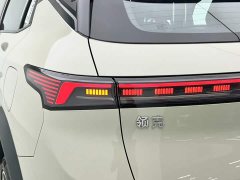 Lynk & Co Geely Lynk & Co 06 2025 Renew 1.5T Halo - ფოტო 5