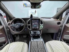 Mercedes-Benz Vito 2020 2.0T Elite 7-Seater - ფოტო 10