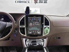 Mercedes-Benz Vito 2020 2.0T Elite 7-Seater - ფოტო 11