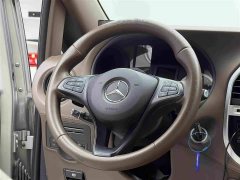 Mercedes-Benz Vito 2020 2.0T Elite 7-Seater - ფოტო 12