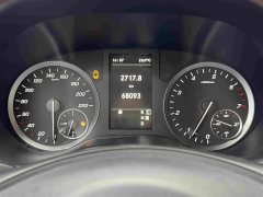 Mercedes-Benz Vito 2020 2.0T Elite 7-Seater - ფოტო 19