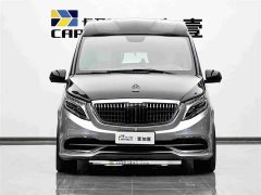 Mercedes-Benz Vito 2020 2.0T Elite 7-Seater - ფოტო 2