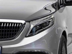 Mercedes-Benz Vito 2020 2.0T Elite 7-Seater - ფოტო 3