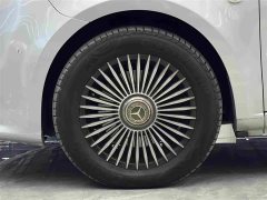 Mercedes-Benz Vito 2020 2.0T Elite 7-Seater - ფოტო 4