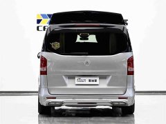 Mercedes-Benz Vito 2020 2.0T Elite 7-Seater - ფოტო 5