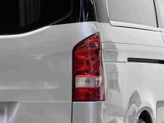 Mercedes-Benz Vito 2020 2.0T Elite 7-Seater - ფოტო 6