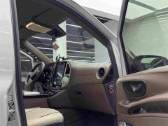 Mercedes-Benz Vito 2020 2.0T Elite 7-Seater - ფოტო 8
