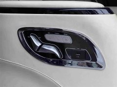 Mercedes-Benz Vito 2020 2.0T Elite 7-Seater - ფოტო 9