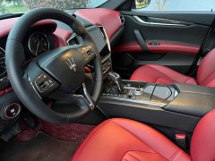 Maserati Ghibli 2021 2.0T Sharp Edition - ფოტო 10