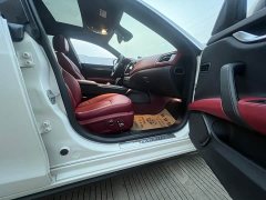 Maserati Ghibli 2021 2.0T Sharp Edition - ფოტო 15
