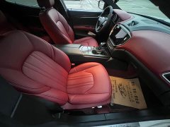 Maserati Ghibli 2021 2.0T Sharp Edition - ფოტო 16