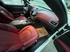 Maserati Ghibli 2021 2.0T Sharp Edition - ფოტო 17