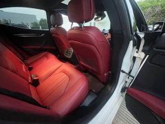Maserati Ghibli 2021 2.0T Sharp Edition - ფოტო 18