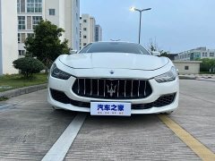 Maserati Ghibli 2021 2.0T Sharp Edition - ფოტო 3