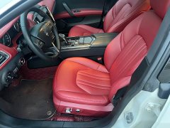 Maserati Ghibli 2021 2.0T Sharp Edition - ფოტო 9