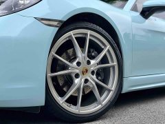 Porsche 718 2022 Cayman 2.0T - ფოტო 3