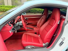 Porsche 718 2022 Cayman 2.0T - ფოტო 4