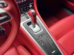 Porsche 718 2022 Cayman 2.0T - ფოტო 8