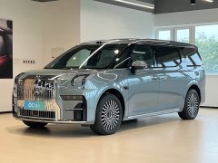 Zeekr Geely Zeekr 009 2024 Six-Seat Executive AWD 108kWh - ფოტო 1