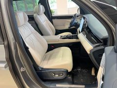 Zeekr Geely Zeekr 009 2024 Six-Seat Executive AWD 108kWh - ფოტო 10