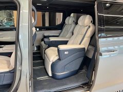Zeekr Geely Zeekr 009 2024 Six-Seat Executive AWD 108kWh - ფოტო 11