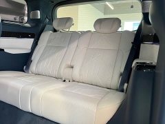 Zeekr Geely Zeekr 009 2024 Six-Seat Executive AWD 108kWh - ფოტო 12