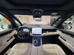 Zeekr Geely Zeekr 009 2024 Six-Seat Executive AWD 108kWh - ფოტო 13