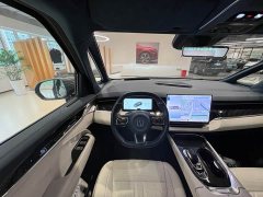 Zeekr Geely Zeekr 009 2024 Six-Seat Executive AWD 108kWh - ფოტო 14