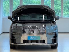 Zeekr Geely Zeekr 009 2024 Six-Seat Executive AWD 108kWh - ფოტო 16