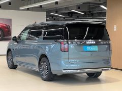 Zeekr Geely Zeekr 009 2024 Six-Seat Executive AWD 108kWh - ფოტო 5