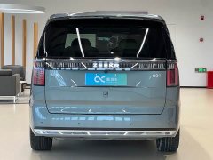Zeekr Geely Zeekr 009 2024 Six-Seat Executive AWD 108kWh - ფოტო 6