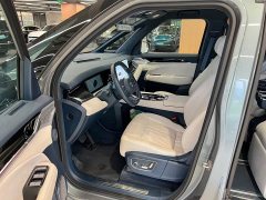 Zeekr Geely Zeekr 009 2024 Six-Seat Executive AWD 108kWh - ფოტო 8