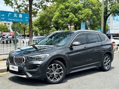 BMW X1 sDrive25Li Leading Edition - ფოტო 1