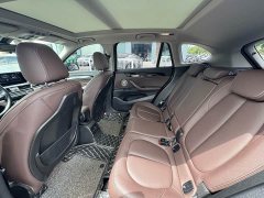 BMW X1 sDrive25Li Leading Edition - ფოტო 11