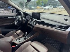 BMW X1 sDrive25Li Leading Edition - ფოტო 13
