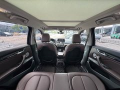 BMW X1 sDrive25Li Leading Edition - ფოტო 14