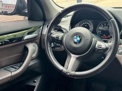 BMW X1 sDrive25Li Leading Edition - ფოტო 16