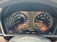 BMW X1 sDrive25Li Leading Edition - ფოტო 17
