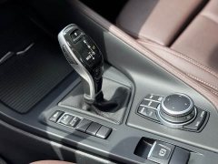 BMW X1 sDrive25Li Leading Edition - ფოტო 18