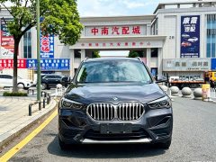 BMW X1 sDrive25Li Leading Edition - ფოტო 2