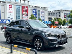 BMW X1 sDrive25Li Leading Edition - ფოტო 3