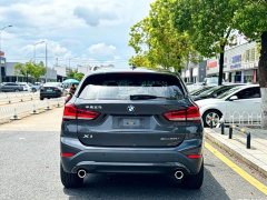 BMW X1 sDrive25Li Leading Edition - ფოტო 5