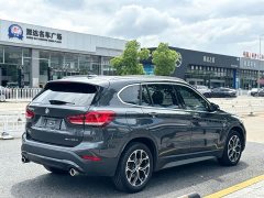 BMW X1 sDrive25Li Leading Edition - ფოტო 6