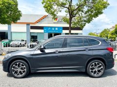 BMW X1 sDrive25Li Leading Edition - ფოტო 7
