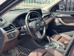 BMW X1 sDrive25Li Leading Edition - ფოტო 8