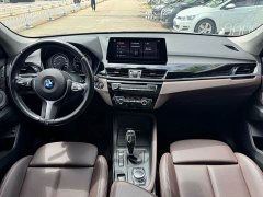 BMW X1 sDrive25Li Leading Edition - ფოტო 9
