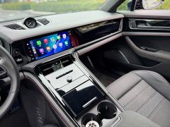 Porsche Panamera GTS 4.0T - ფოტო 11