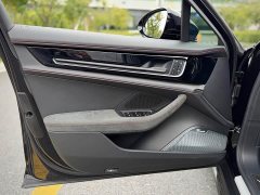 Porsche Panamera GTS 4.0T - ფოტო 12