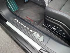 Porsche Panamera GTS 4.0T - ფოტო 13